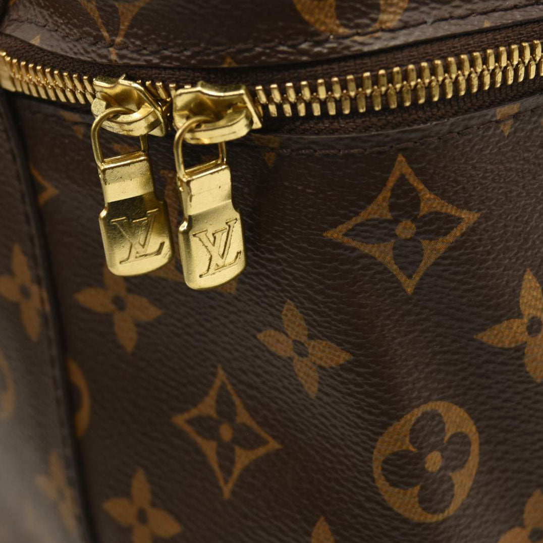 LOUIS VUITTON Monogram Nice BB