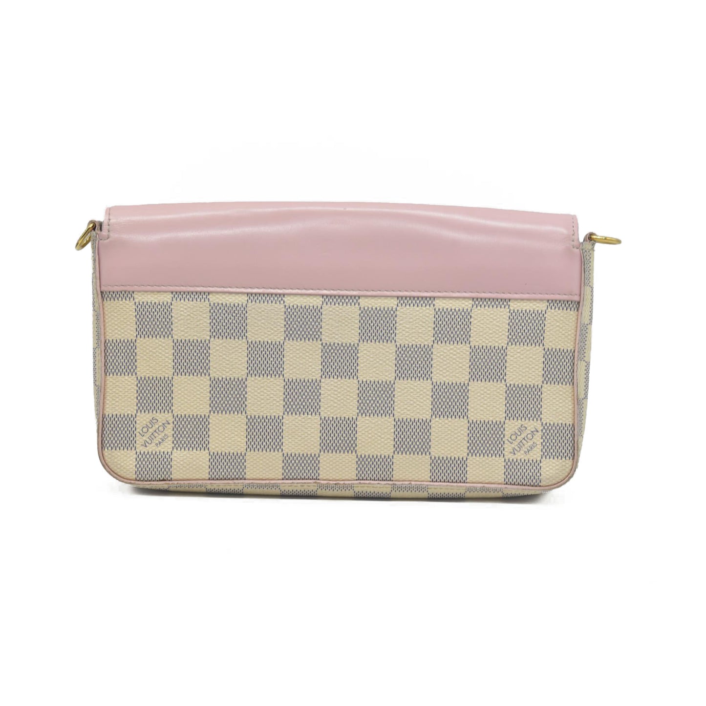 Louis Vuitton Damier Azur Pochette Félicie MI1199
