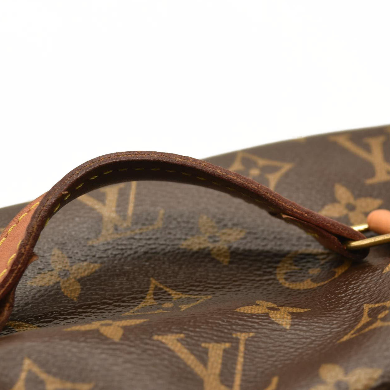 LOUIS VUITTON Monogram Nice BB