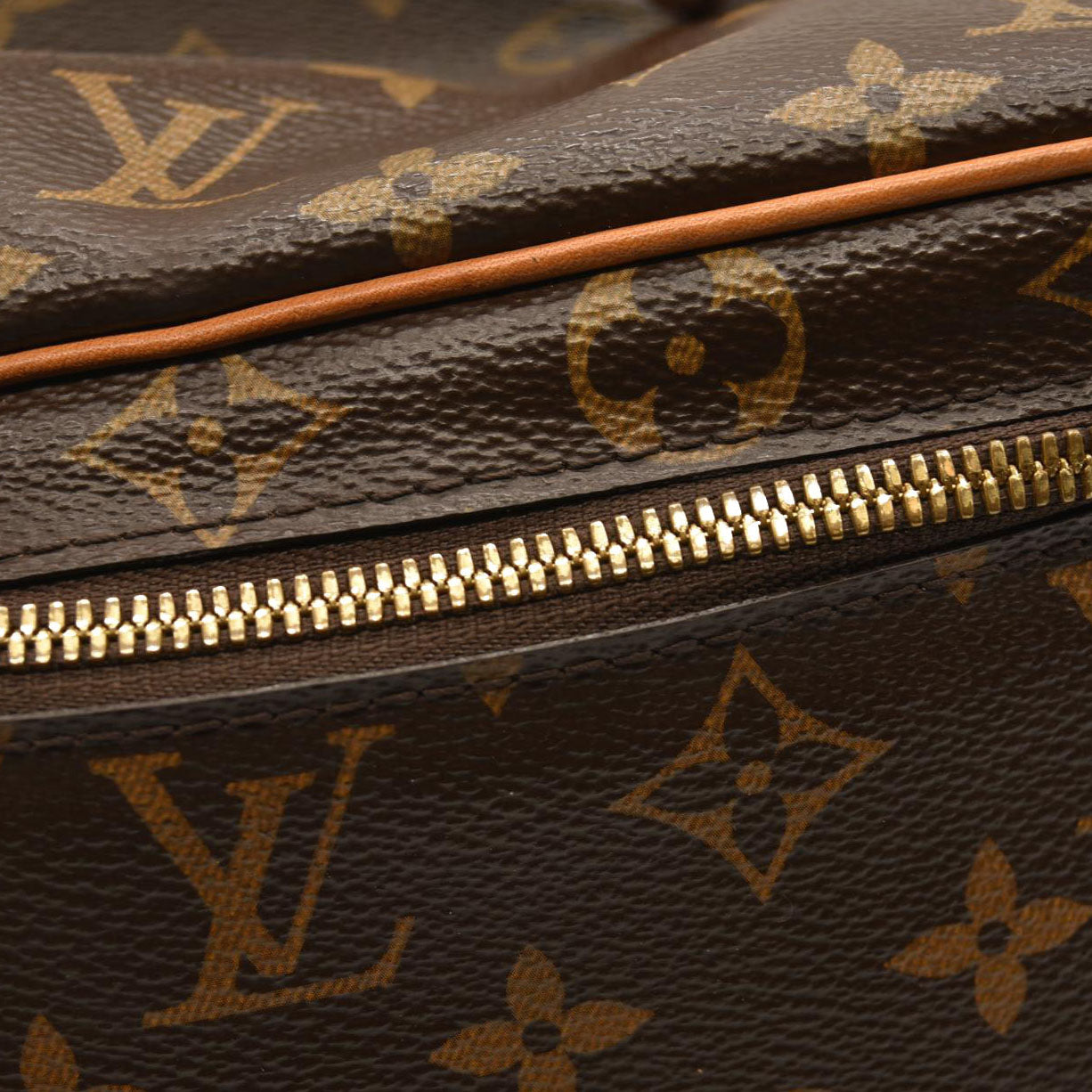 LOUIS VUITTON Monogram Nice BB