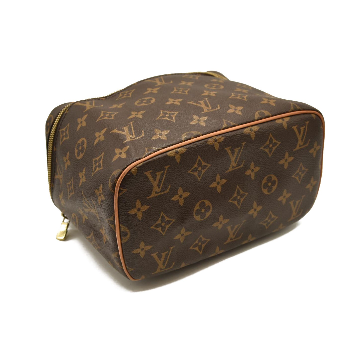 LOUIS VUITTON Monogram Nice BB