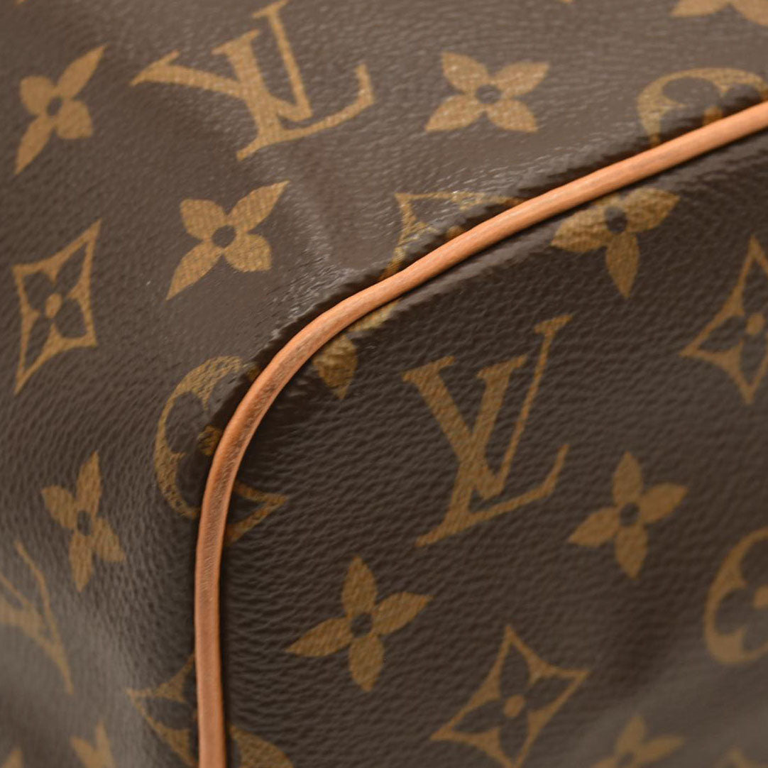 LOUIS VUITTON Monogram Nice BB