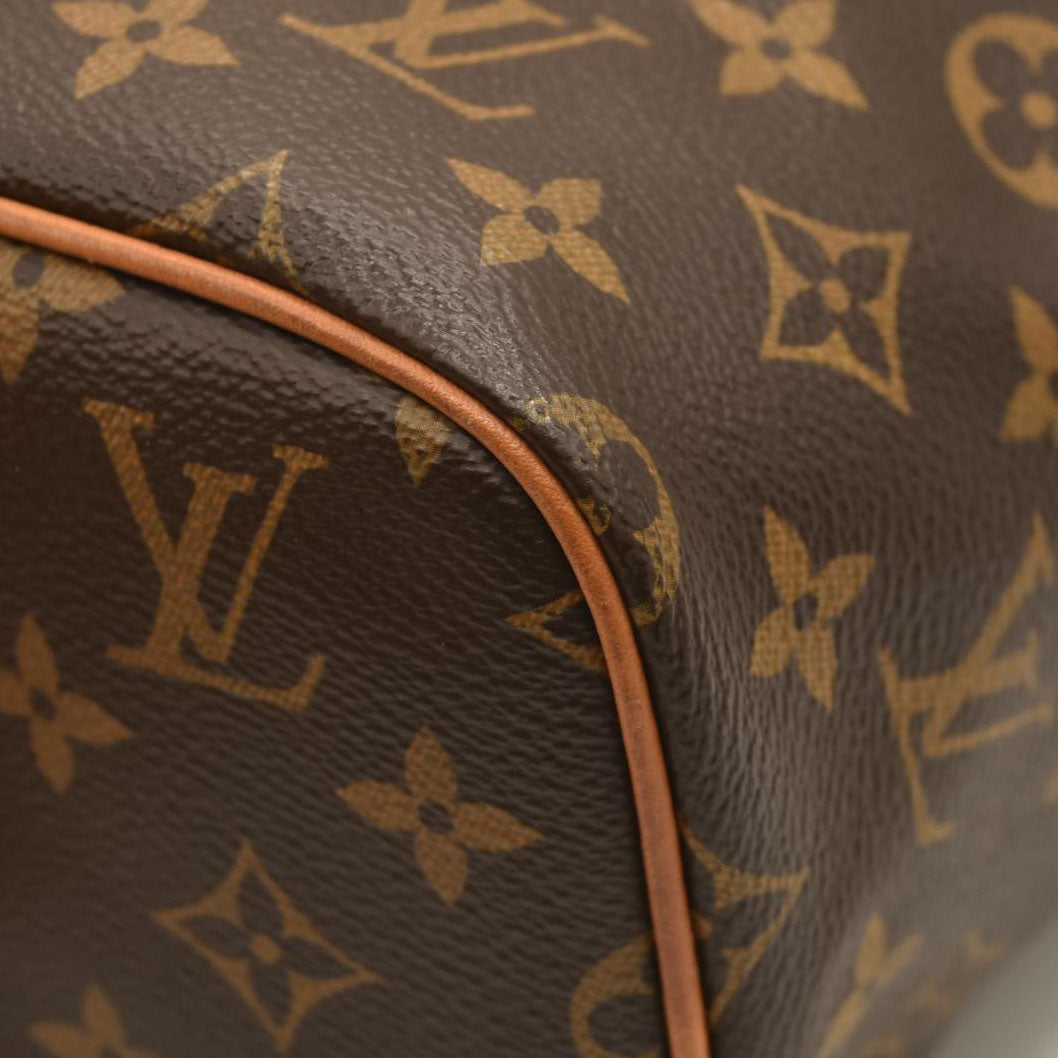 LOUIS VUITTON Monogram Nice BB