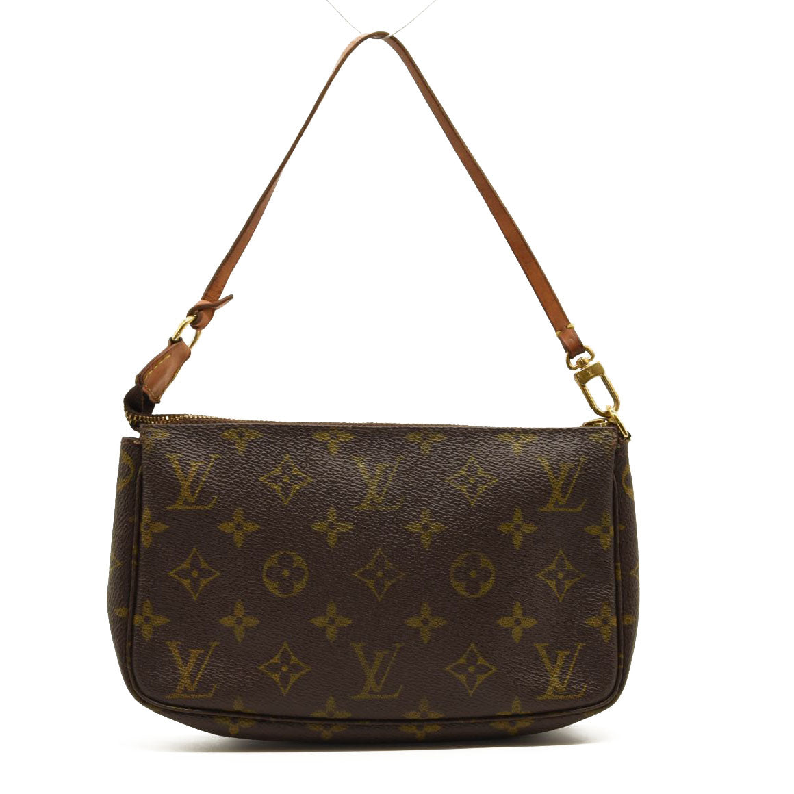 LOUIS VUITTON Monogram Pochette Accessories NM SL1001