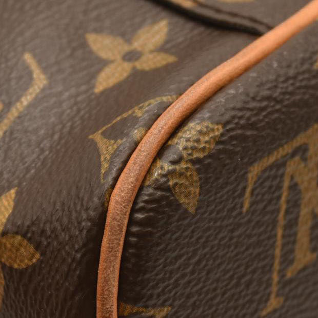 LOUIS VUITTON Monogram Nice BB