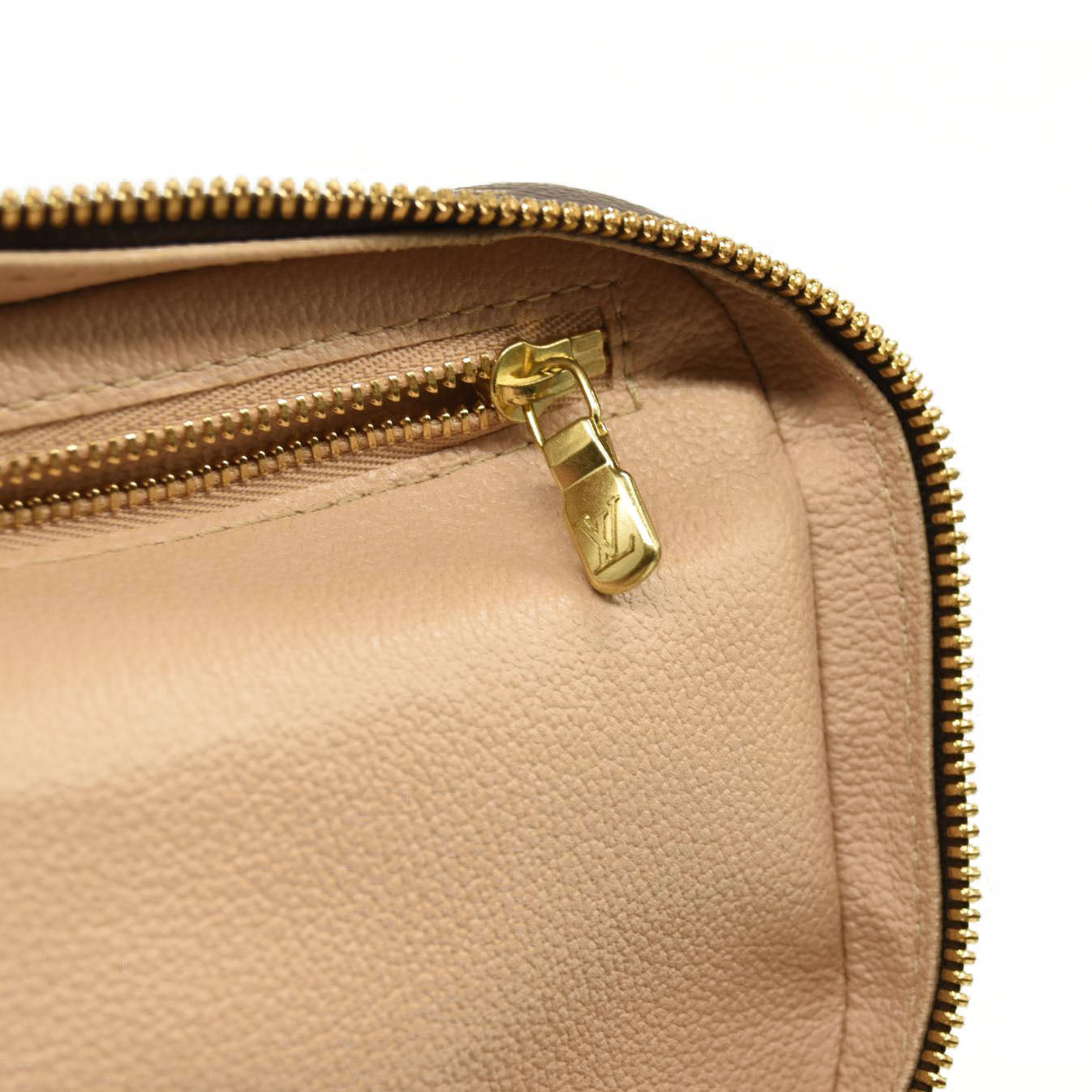 LOUIS VUITTON Monogram Nice BB