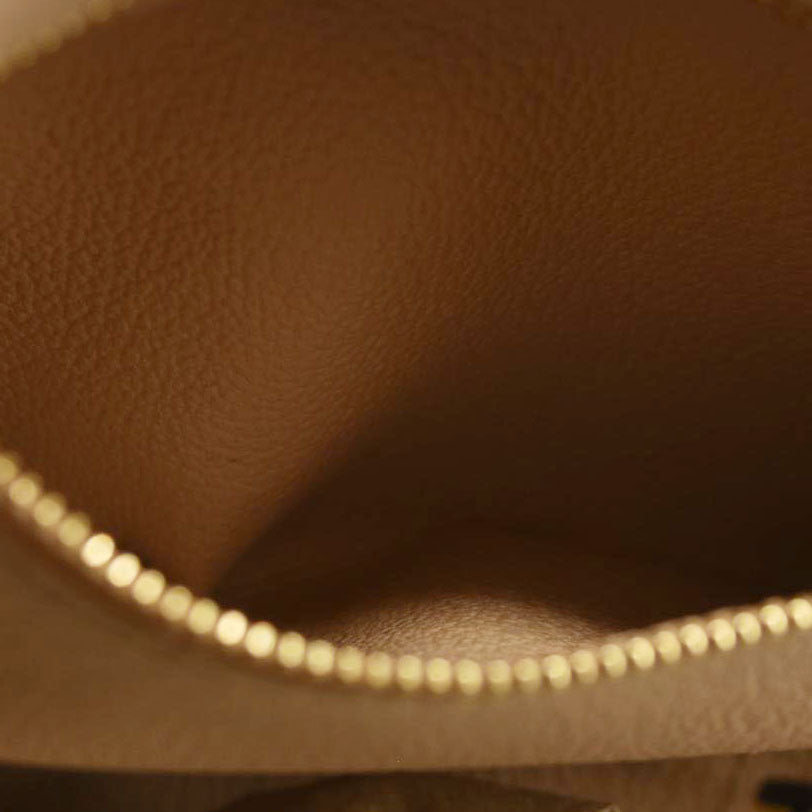 LOUIS VUITTON Monogram Nice BB