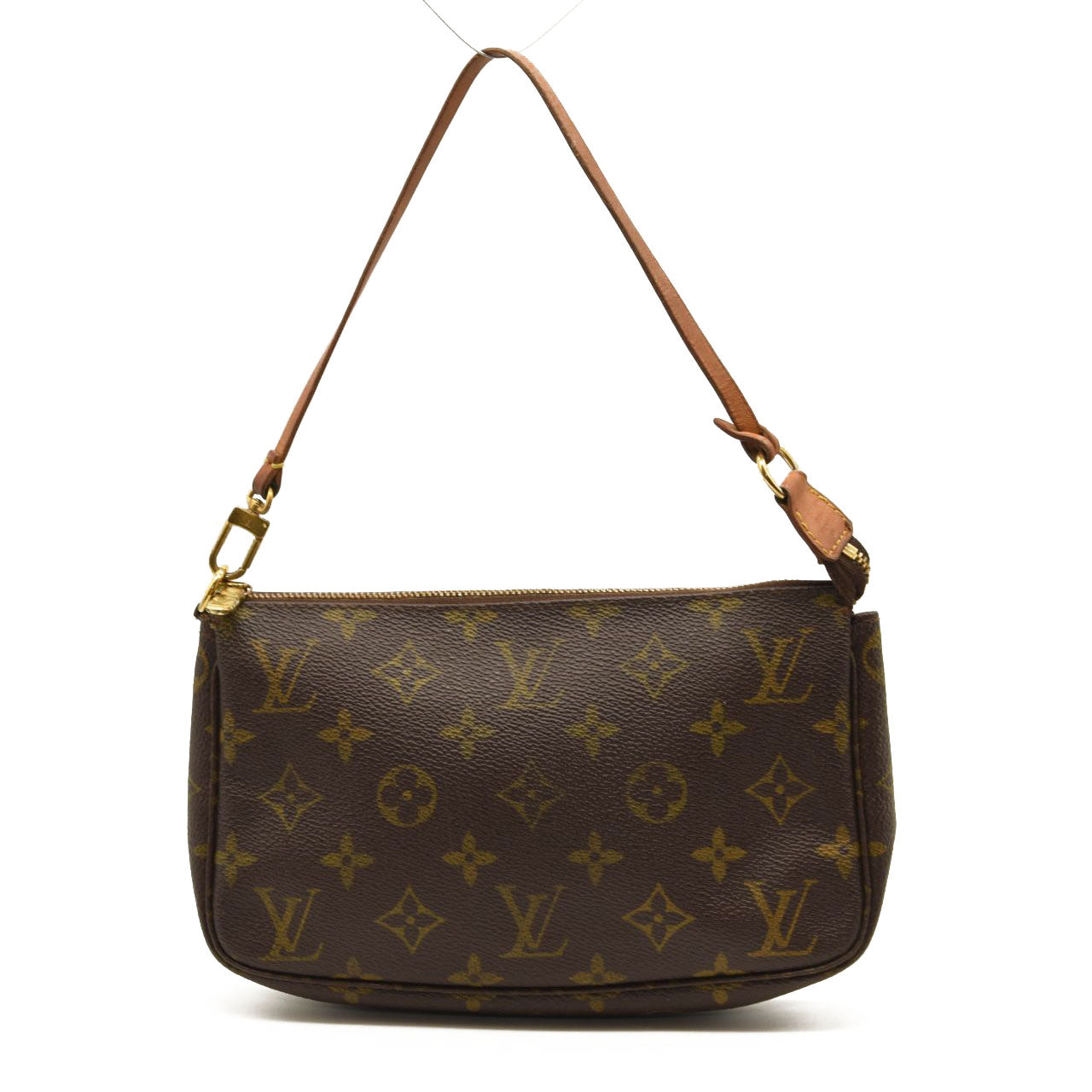 LOUIS VUITTON Monogram Pochette Accessories NM SL1001