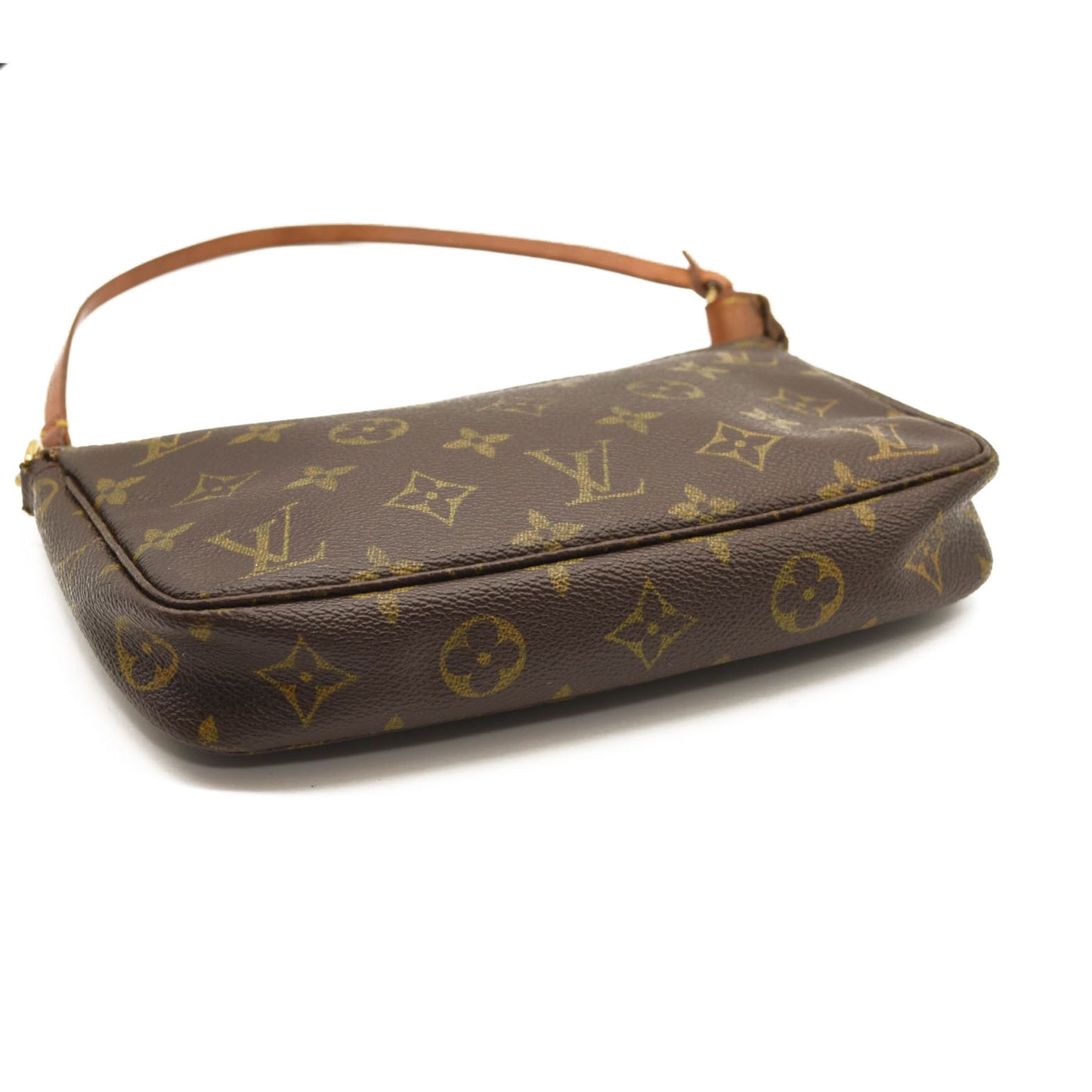 LOUIS VUITTON Monogram Pochette Accessories NM SL1001