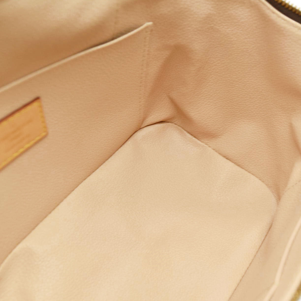 LOUIS VUITTON Monogram Nice BB