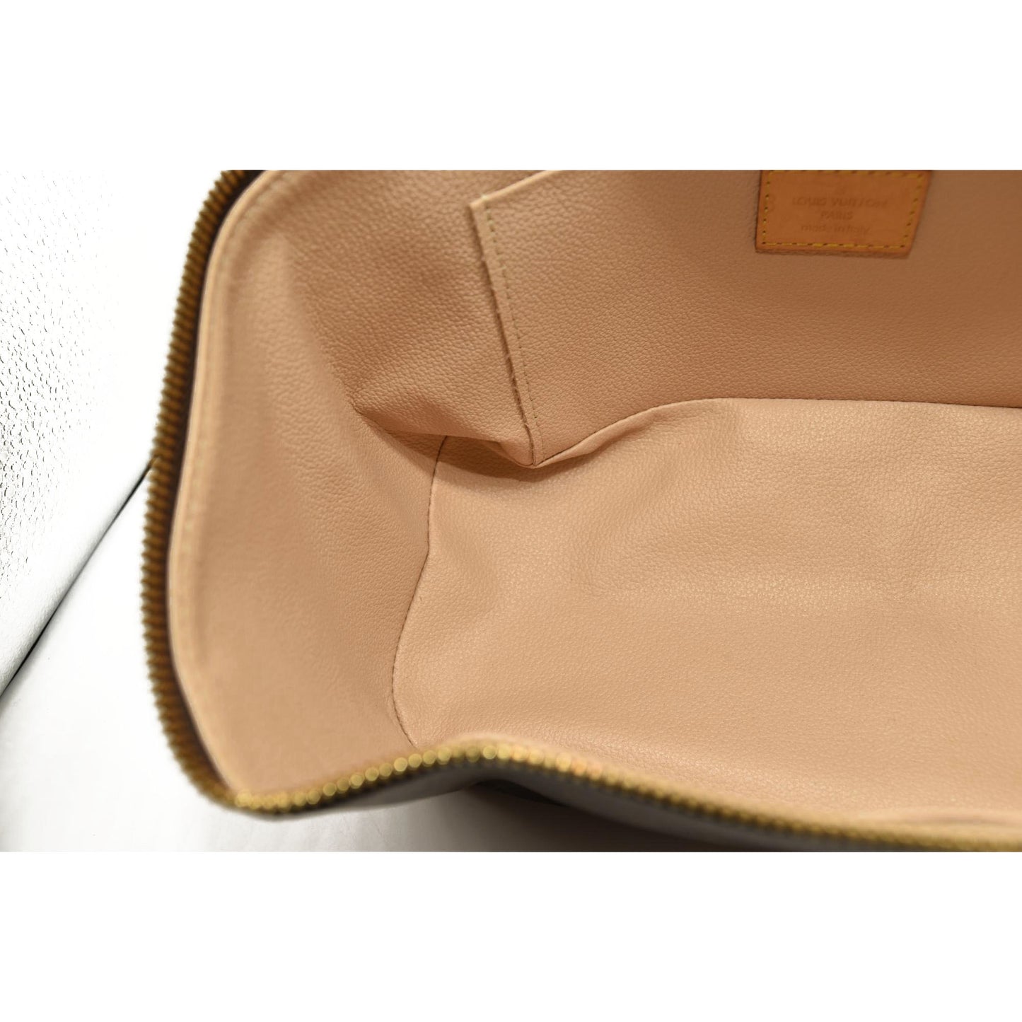 LOUIS VUITTON Monogram Nice BB