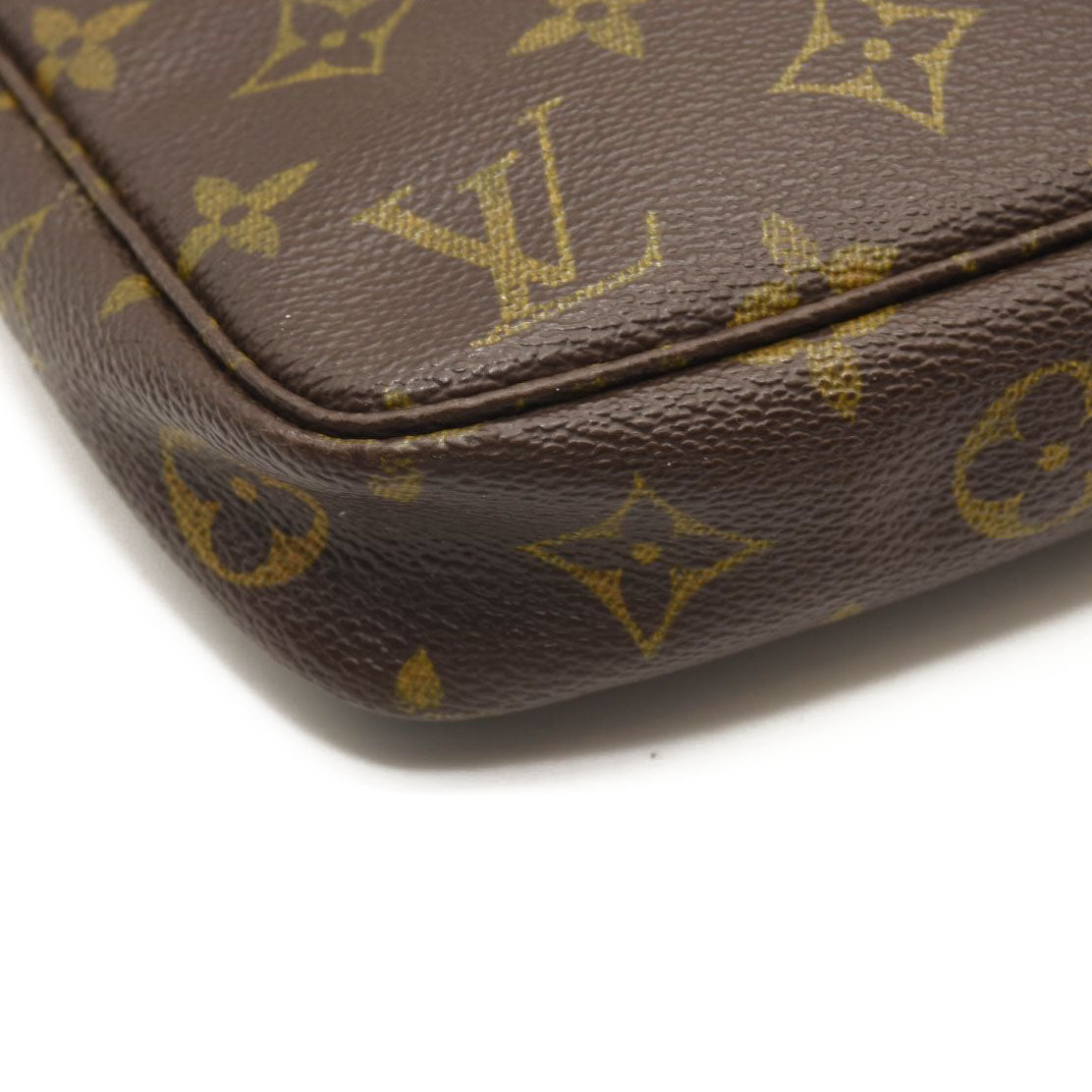 LOUIS VUITTON Monogram Pochette Accessories NM SL1001