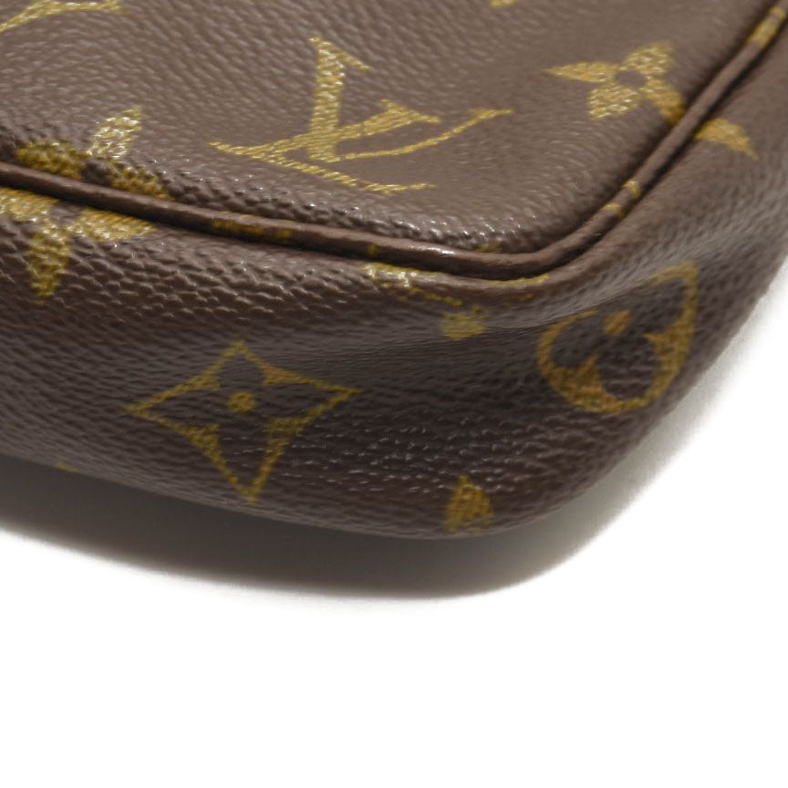 LOUIS VUITTON Monogram Pochette Accessories NM SL1001