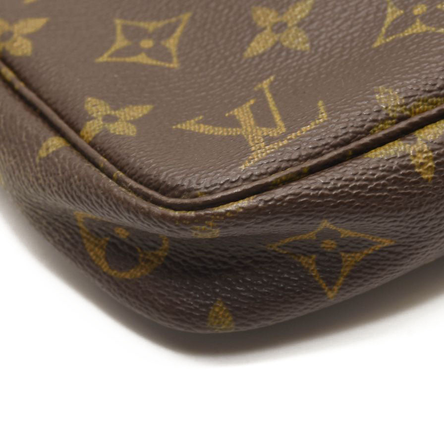 LOUIS VUITTON Monogram Pochette Accessories NM SL1001