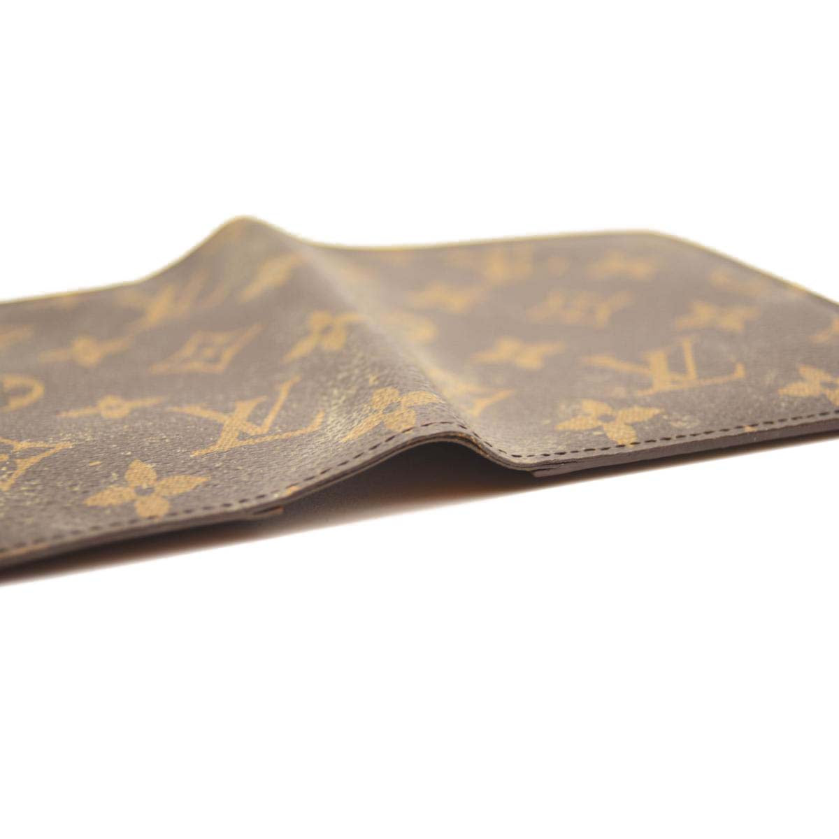 LOUIS VUITTON Monogram Passport Cover