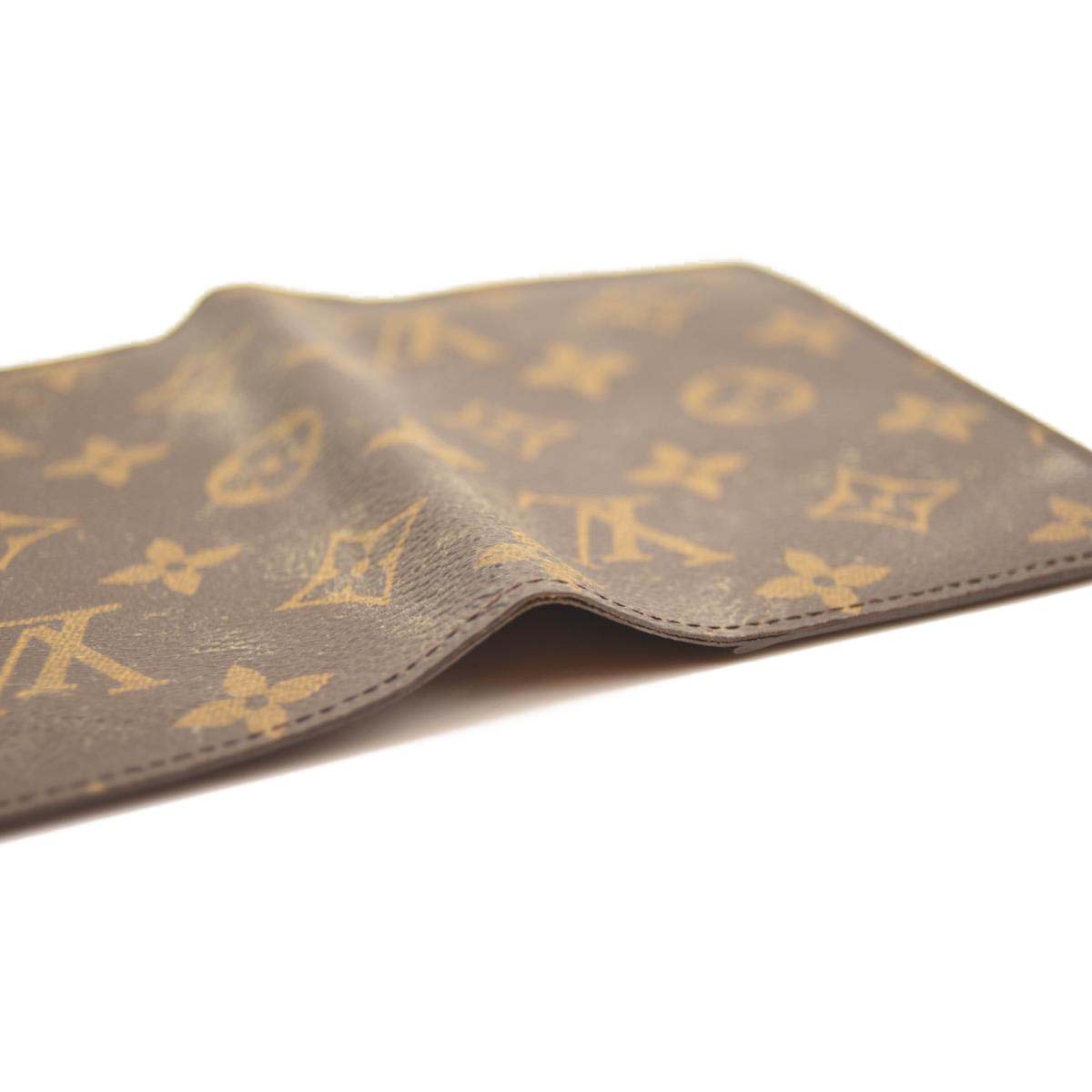 LOUIS VUITTON Monogram Passport Cover