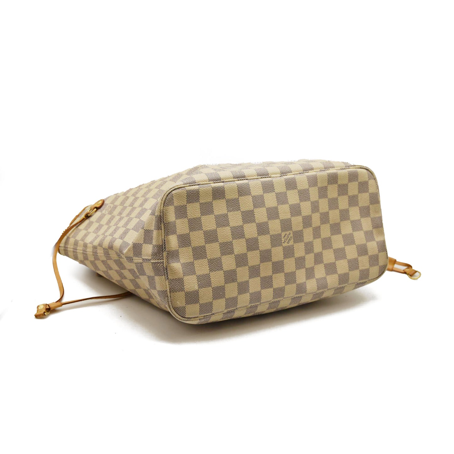 LOUIS VUITTON  Damier Azur Neverfull MM SP0170