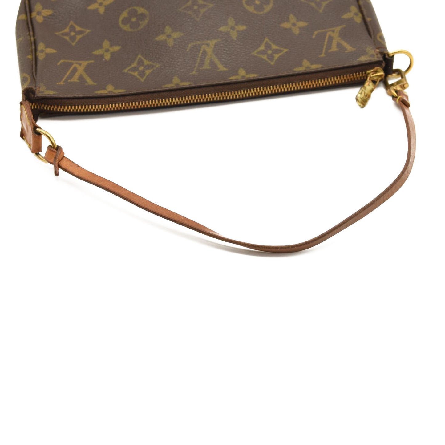 LOUIS VUITTON Monogram Pochette Accessories NM SL1001