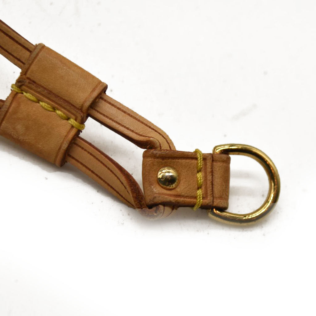 LOUIS VUITTON  Damier Azur Neverfull MM SP0170