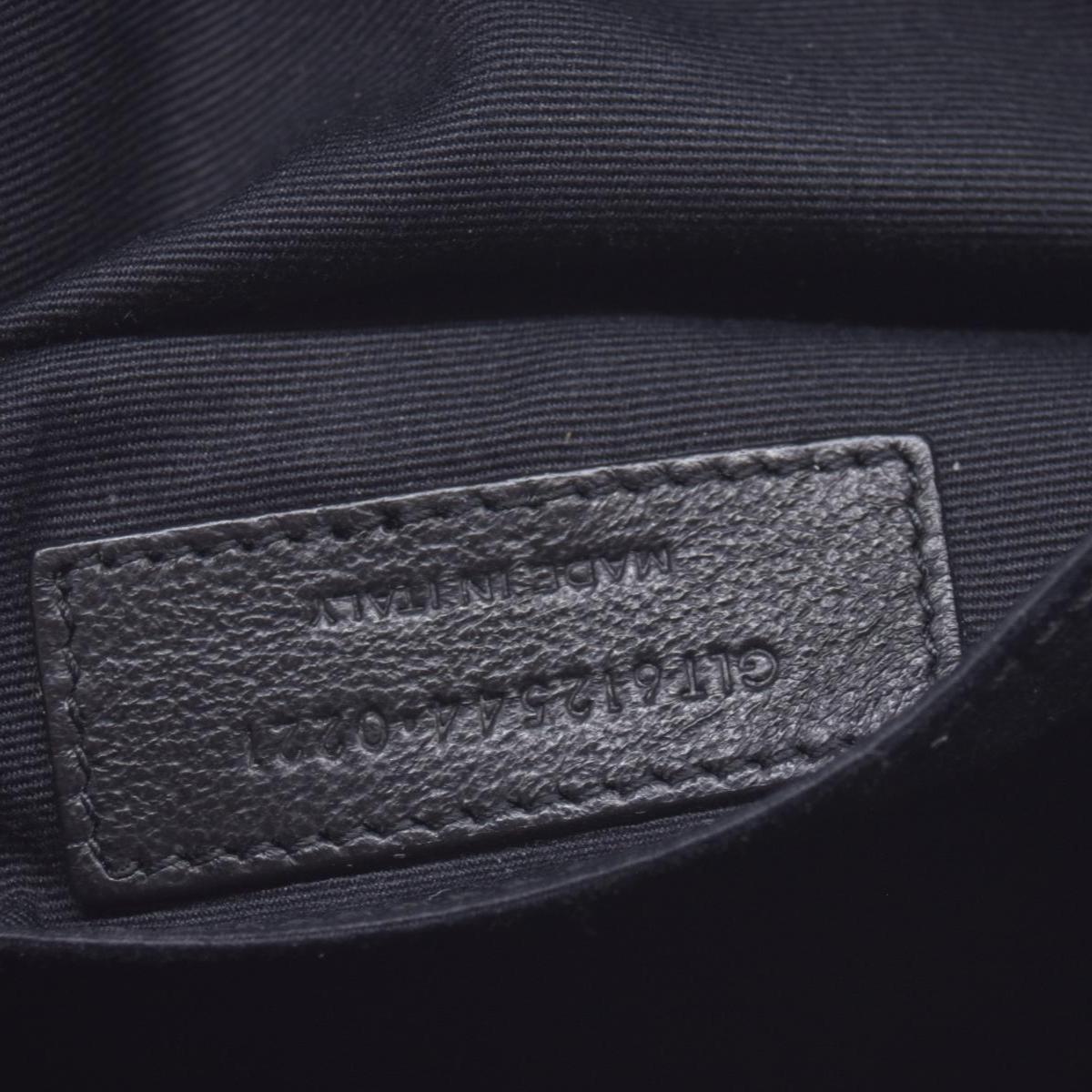 $1690 Saint Laurent Suede Matelasse Monogram Lou Camera Bag Cinnamon