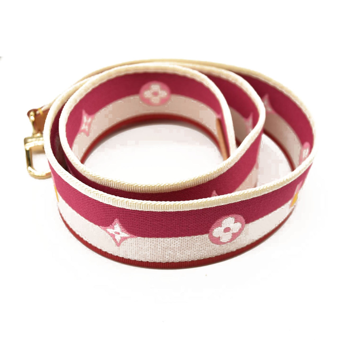 Louis Vuitton  Monogram Diane Fuchsia RFID Like New