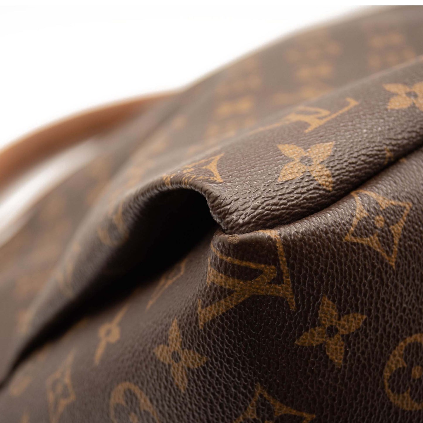 Used Louis Vuitton Monogram Artsy MM Hobo CA4130