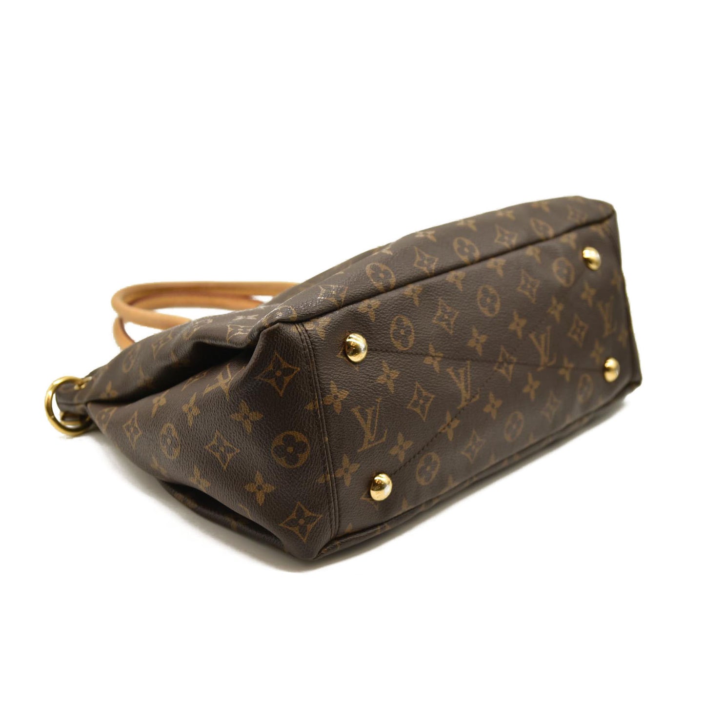 Louis Vuitton  Monogram Pallas Aurore SP1144