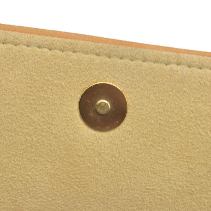 $1105 Louis Vuitton LV Monogram Twin CONSIGNMENT CA0060