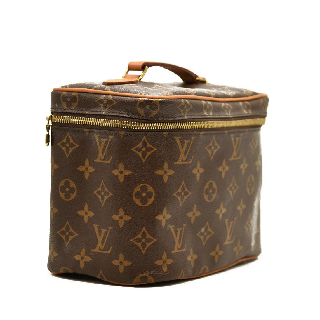 Louis Vuitton  Monogram Nice BB