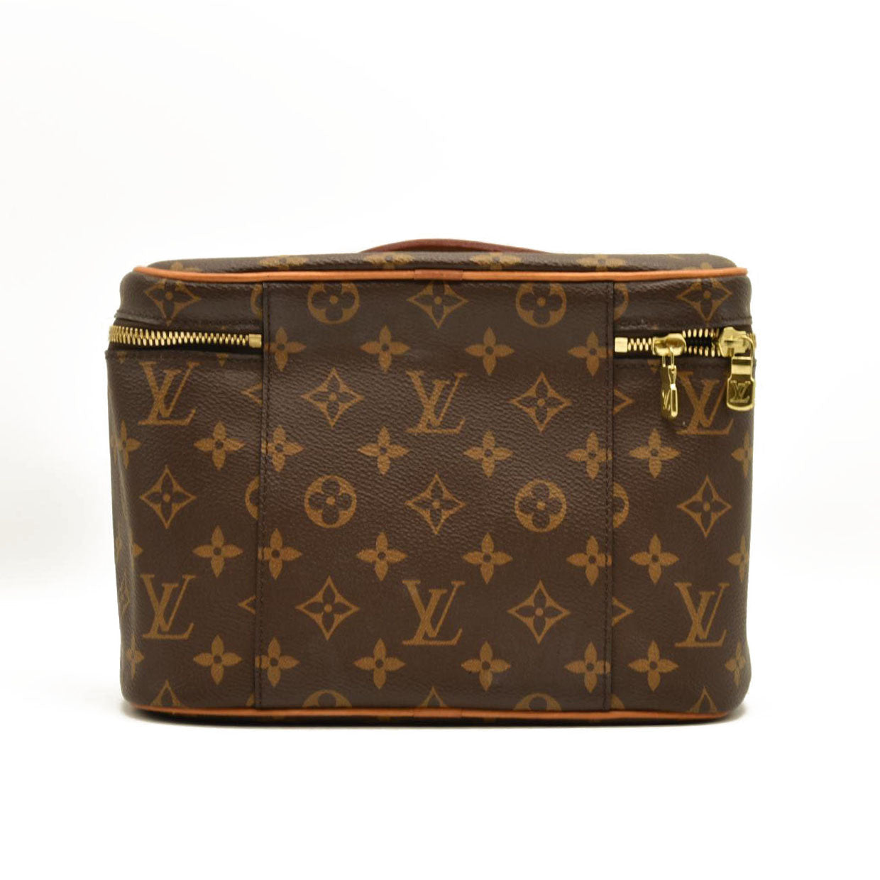 Louis Vuitton  Monogram Nice BB