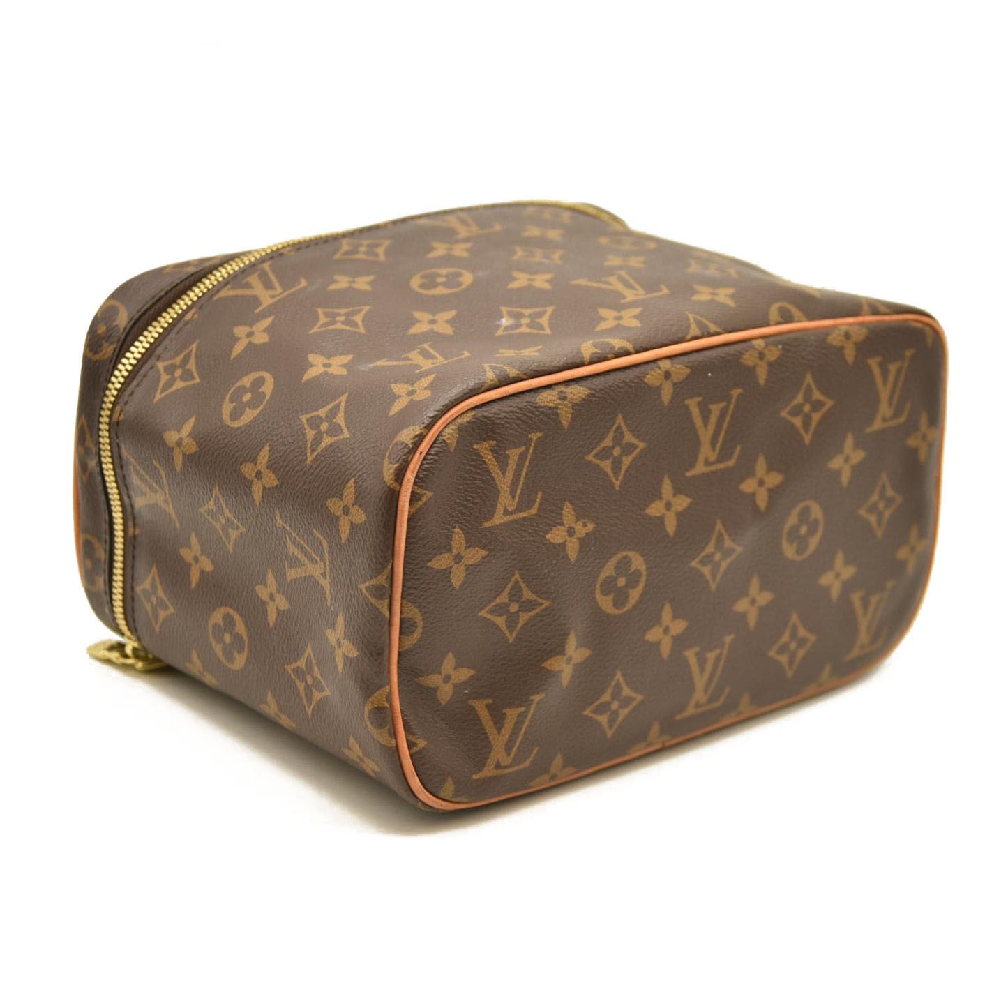 Louis Vuitton  Monogram Nice BB