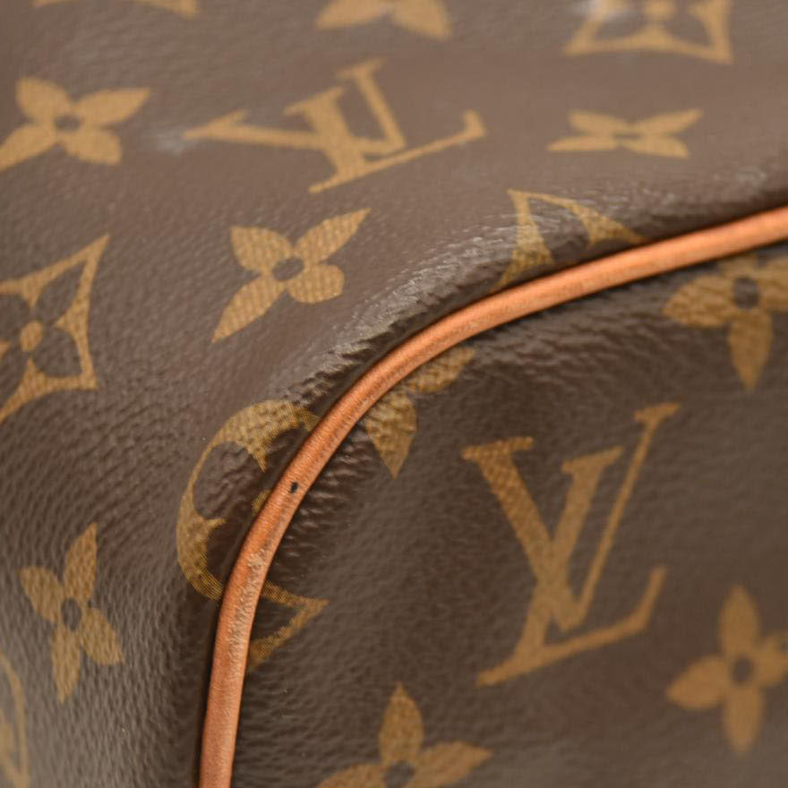 Louis Vuitton  Monogram Nice BB