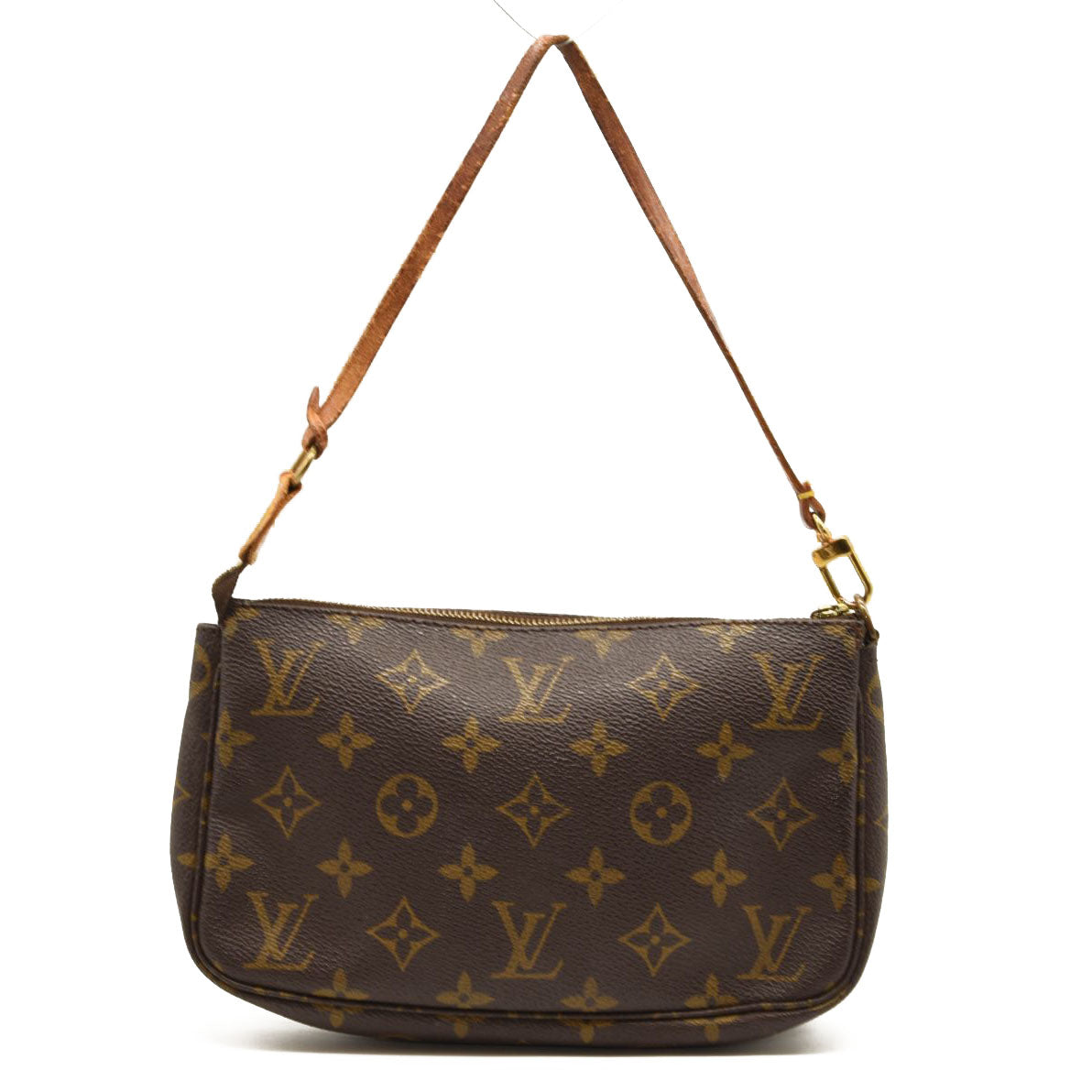 LOUIS VUITTON Monogram Pochette Accessories NM SL0011