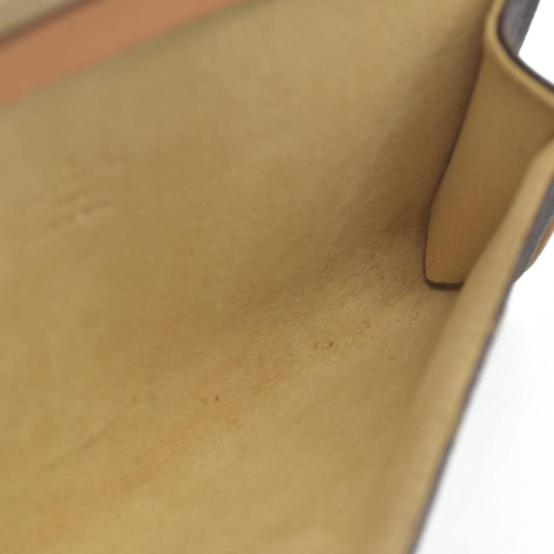 $1105 Louis Vuitton LV Monogram Twin CONSIGNMENT CA0060