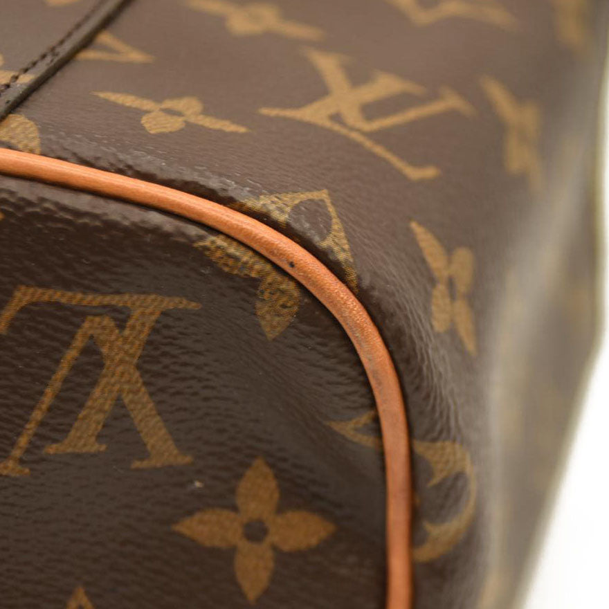 Louis Vuitton  Monogram Nice BB