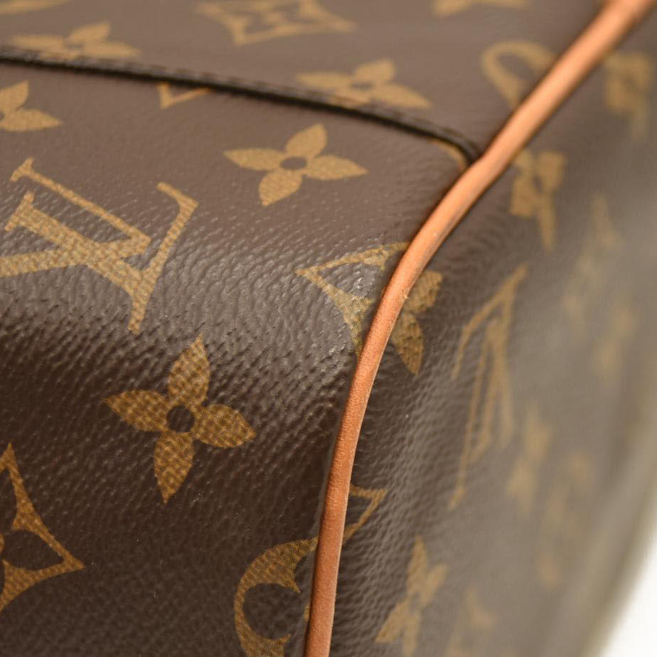 Louis Vuitton  Monogram Nice BB