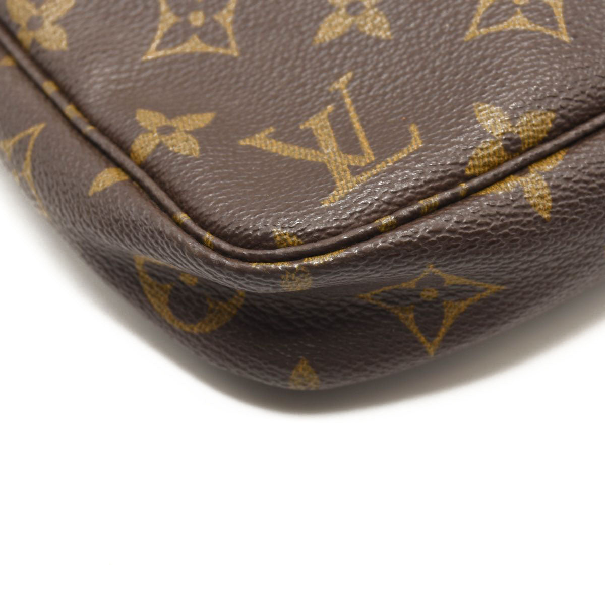 LOUIS VUITTON Monogram Pochette Accessories NM SL0011