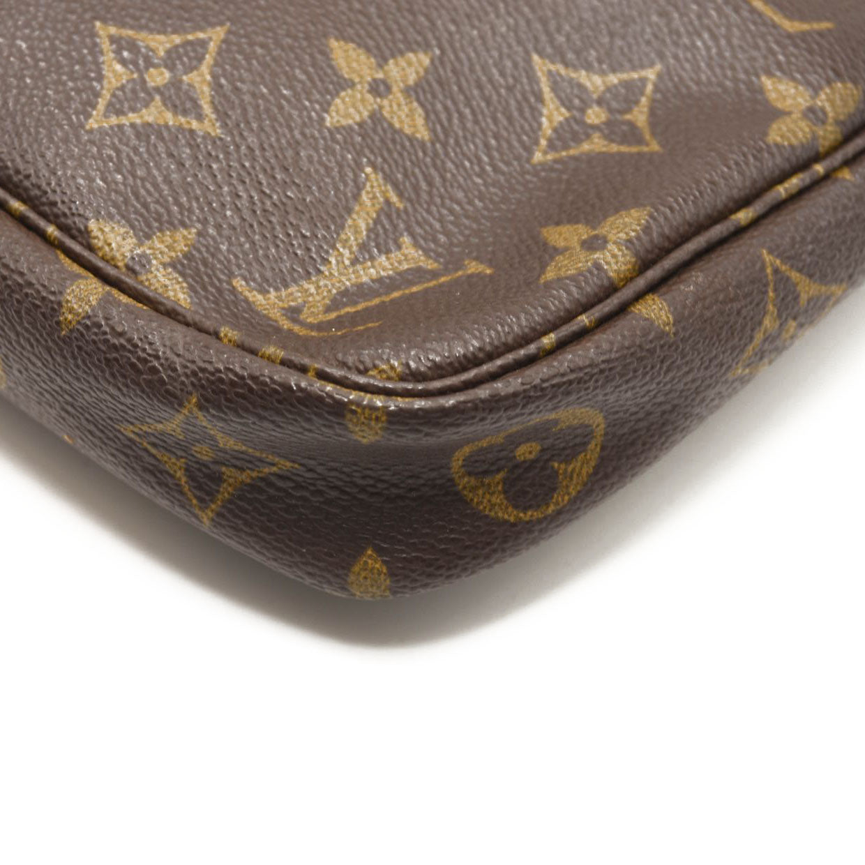 LOUIS VUITTON Monogram Pochette Accessories NM SL0011