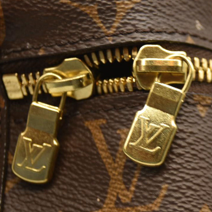 Louis Vuitton  Monogram Nice BB