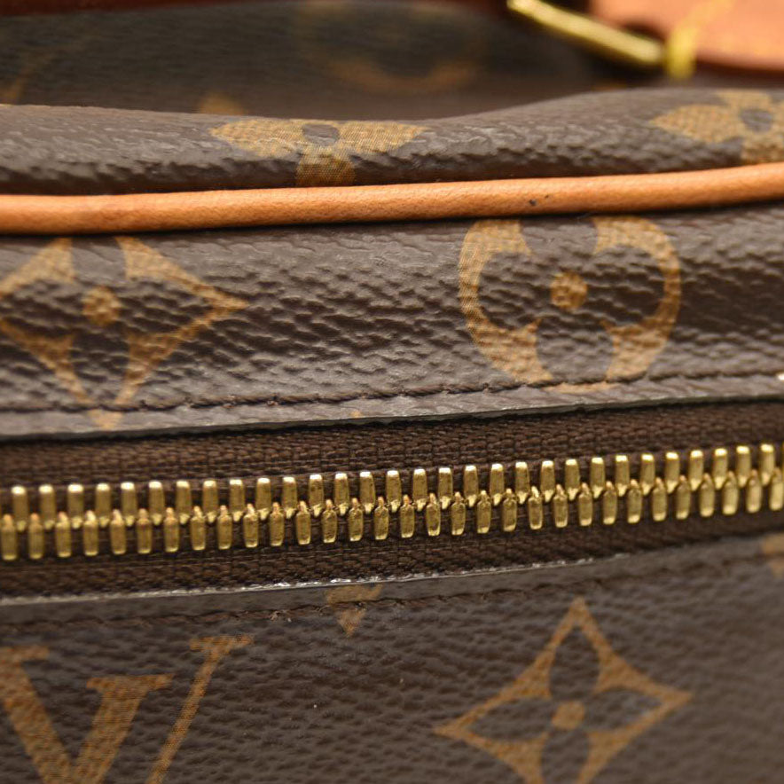 Louis Vuitton  Monogram Nice BB