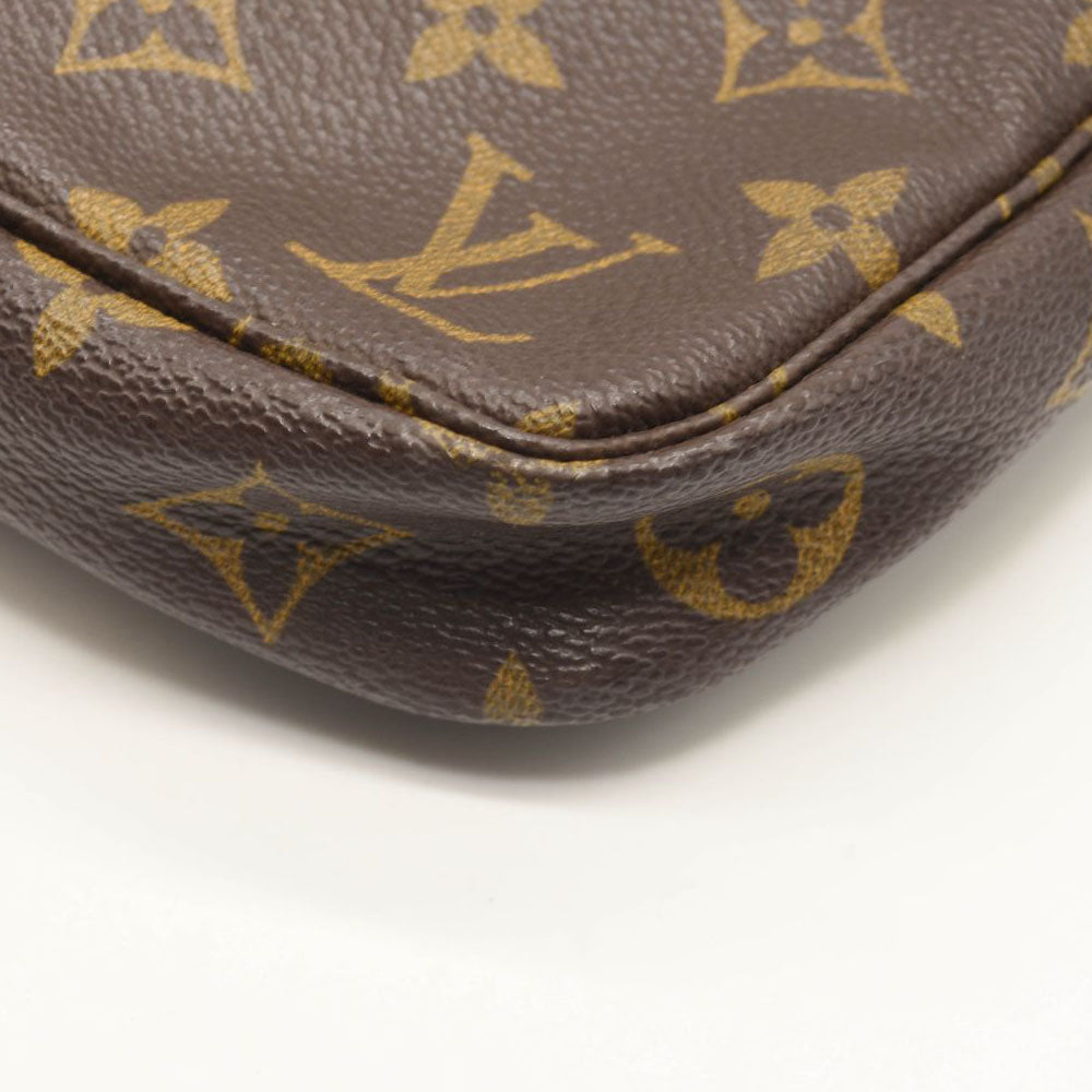 LOUIS VUITTON Monogram Pochette Accessories NM SL0011