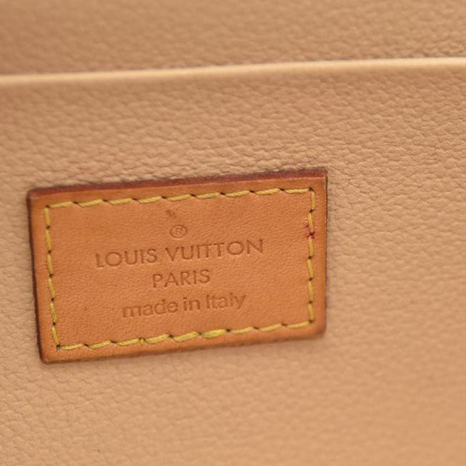Louis Vuitton  Monogram Nice BB