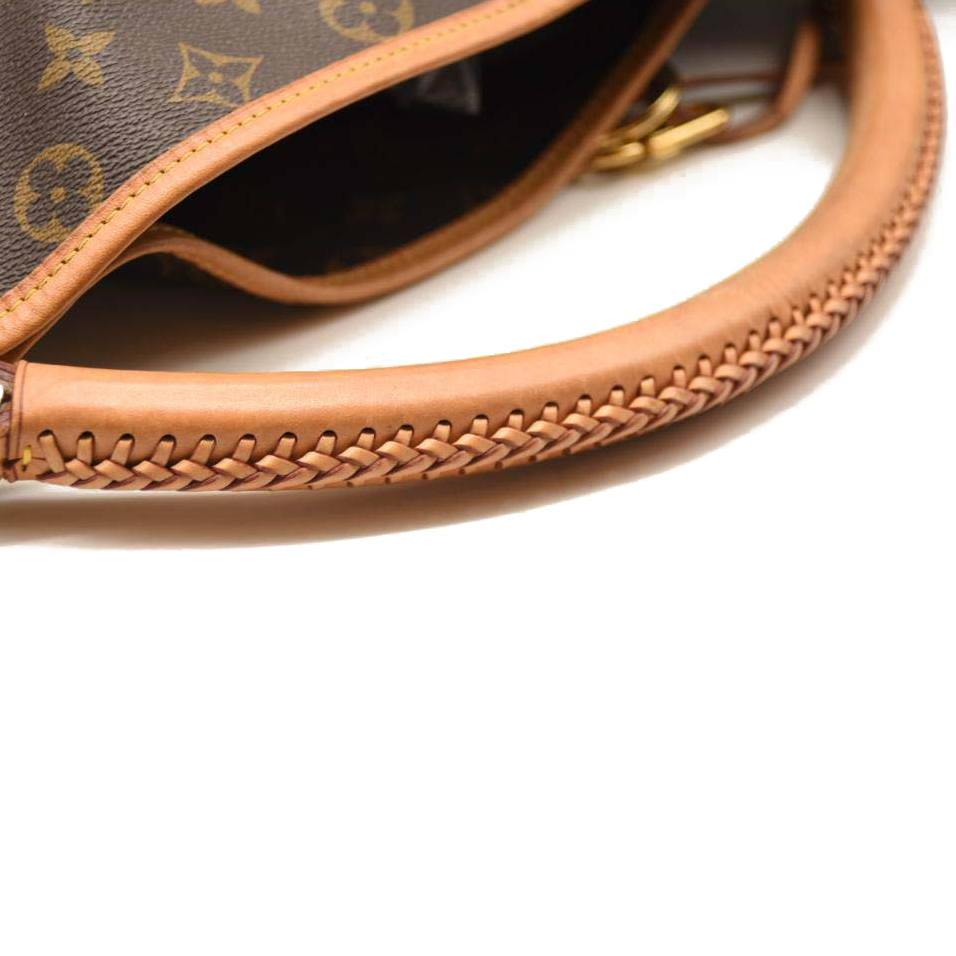 LOUIS VUITTON Monogram Artsy MM NM