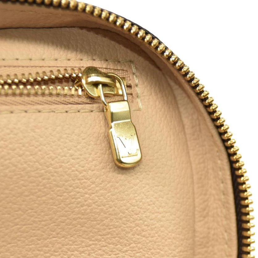 Louis Vuitton  Monogram Nice BB