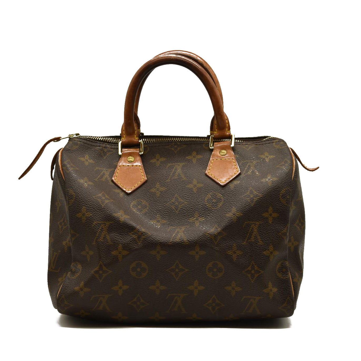 LOUIS VUITTON  Monogram Speedy 25 SP0030