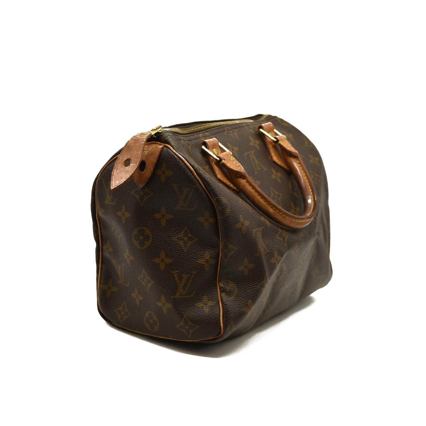 LOUIS VUITTON  Monogram Speedy 25 SP0030