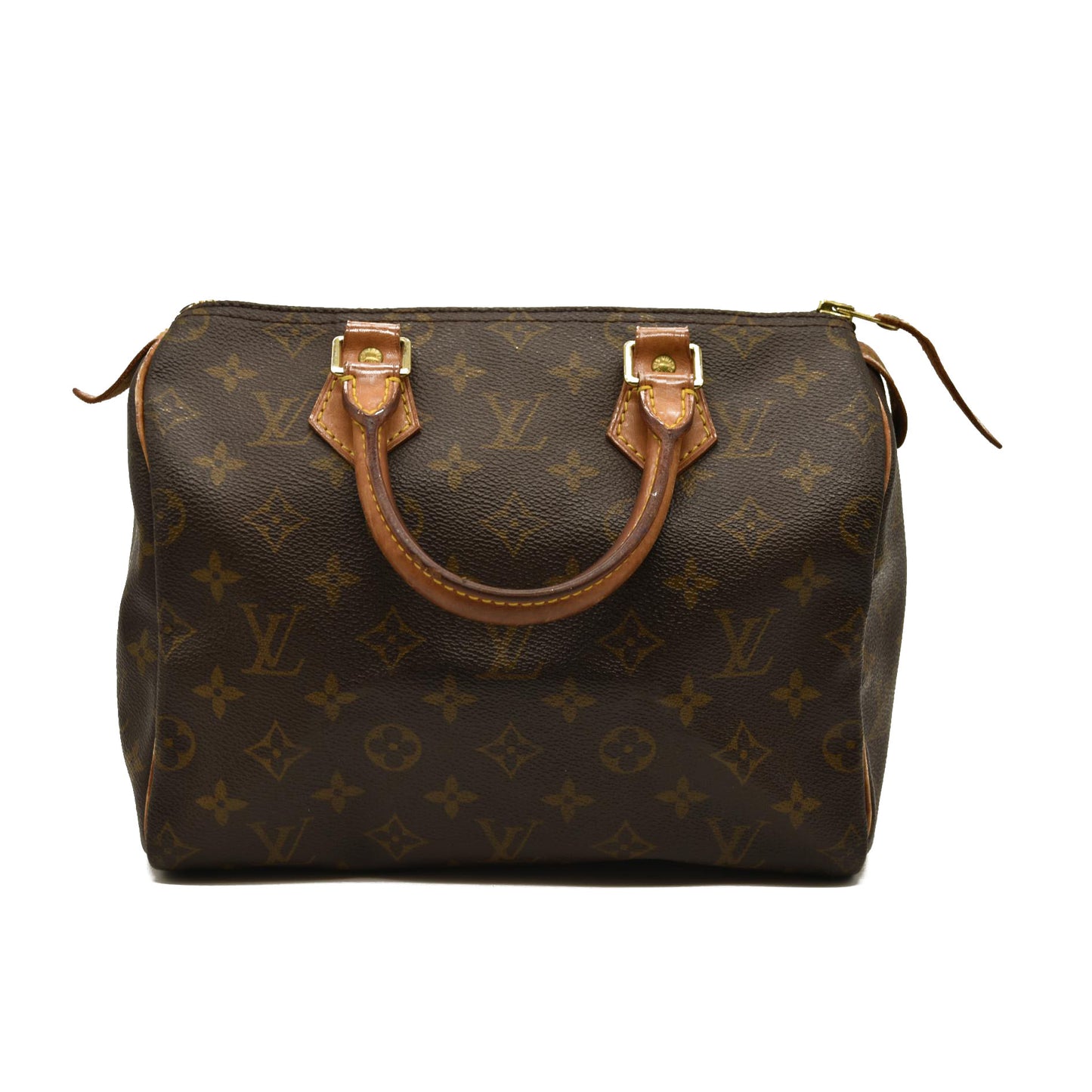 LOUIS VUITTON  Monogram Speedy 25 SP0030