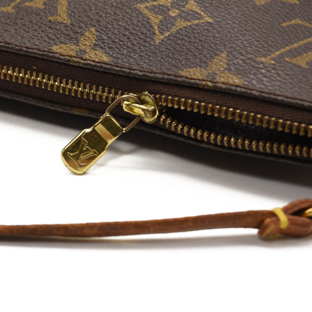 LOUIS VUITTON Monogram Pochette Accessories NM SL0011