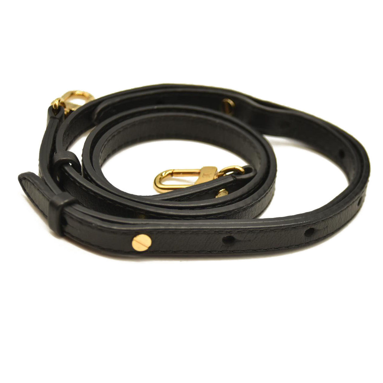 Louis Vuitton  Monogram Palm Springs Backpack Mini CA1137