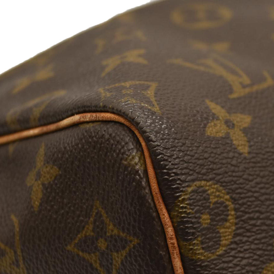 LOUIS VUITTON  Monogram Speedy 25 SP0030